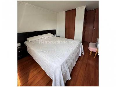 Apartamento de 3 alcobas en venta en Laureles, Medellín, 100 m² · foto 13 de 20
