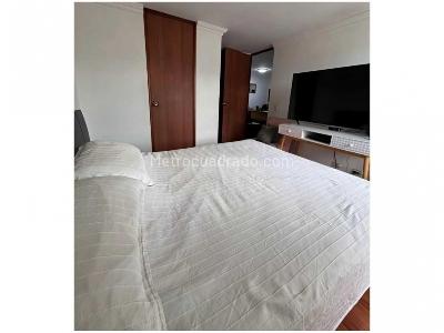 Apartamento de 3 alcobas en venta en Laureles, Medellín, 100 m² · foto 14 de 20