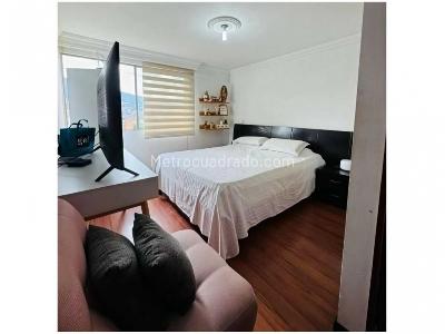 Apartamento de 3 alcobas en venta en Laureles, Medellín, 100 m² · foto 15 de 20