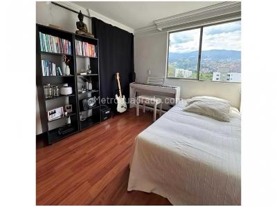 Apartamento de 3 alcobas en venta en Laureles, Medellín, 100 m² · foto 16 de 20