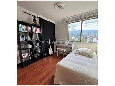 Apartamento de 3 alcobas en venta en Laureles, Medellín, 100 m² · foto 17 de 20