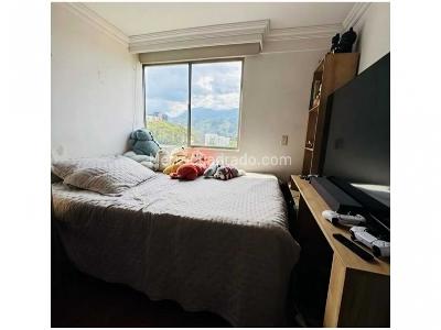 Apartamento de 3 alcobas en venta en Laureles, Medellín, 100 m² · foto 19 de 20