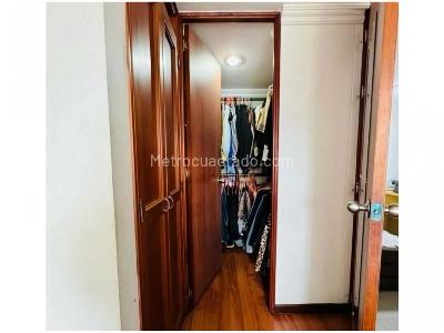 Apartamento de 3 alcobas en venta en Laureles, Medellín, 100 m² · foto 20 de 20