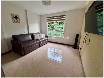 Apartamento de 3 alcobas en venta en Castropol, Medellín, 141 m² · foto 14 de 18