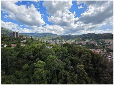Apartamento de 2 alcobas en venta en Loma De Las Brujas, Envigado, 121 m² · foto 6 de 15