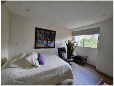 Apartamento de 2 alcobas en venta en Loma De Las Brujas, Envigado, 121 m² · foto 7 de 15