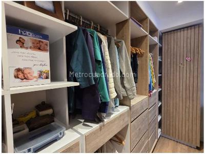 Apartamento de 2 alcobas en venta en Loma De Las Brujas, Envigado, 121 m² · foto 8 de 15