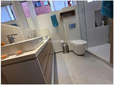 Apartamento de 2 alcobas en venta en Loma De Las Brujas, Envigado, 121 m² · foto 9 de 15