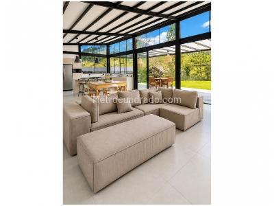 Casa de 3 alcobas en venta en Alto Del Escobero, Envigado, 260 m² · foto 4 de 18