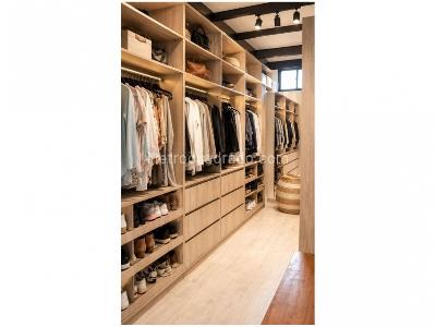 Casa de 3 alcobas en venta en Alto Del Escobero, Envigado, 260 m² · foto 14 de 18