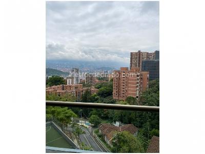 Apartamento de 3 alcobas en venta en Loma Del Encierro, Medellín, 92 m² · foto 2 de 19