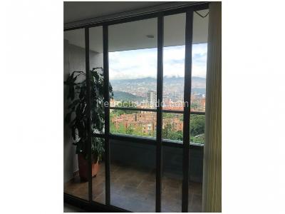 Apartamento de 3 alcobas en venta en Loma Del Encierro, Medellín, 92 m² · foto 3 de 19
