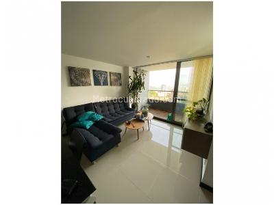 Apartamento de 3 alcobas en venta en Loma Del Encierro, Medellín, 92 m² · foto 6 de 19