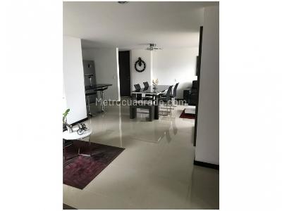 Apartamento de 3 alcobas en venta en Loma Del Encierro, Medellín, 92 m² · foto 7 de 19