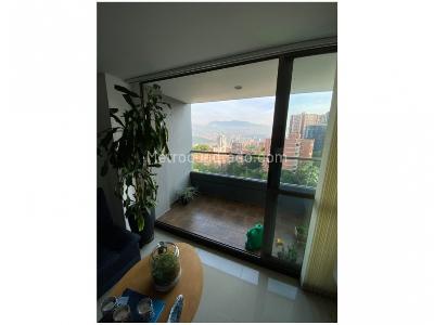 Apartamento de 3 alcobas en venta en Loma Del Encierro, Medellín, 92 m² · foto 9 de 19