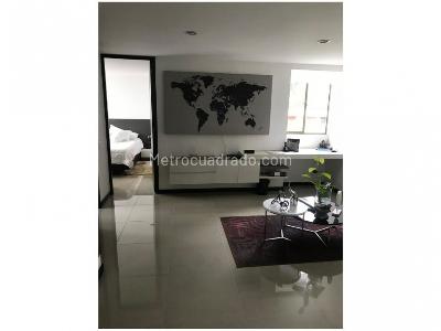 Apartamento de 3 alcobas en venta en Loma Del Encierro, Medellín, 92 m² · foto 10 de 19