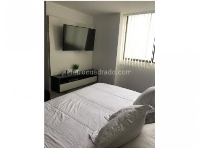 Apartamento de 3 alcobas en venta en Loma Del Encierro, Medellín, 92 m² · foto 12 de 19