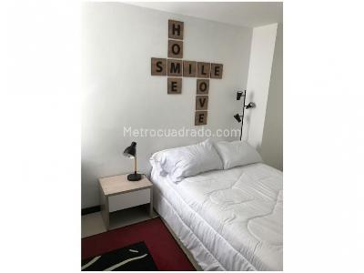 Apartamento de 3 alcobas en venta en Loma Del Encierro, Medellín, 92 m² · foto 13 de 19