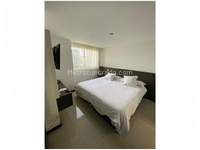 Apartamento de 3 alcobas en venta en Loma Del Encierro, Medellín, 92 m² · foto 15 de 19