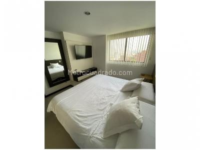 Apartamento de 3 alcobas en venta en Loma Del Encierro, Medellín, 92 m² · foto 17 de 19