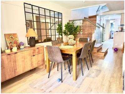 Casa de 4 alcobas en venta en Loma De Las Brujas, Envigado, 141 m² · foto 3 de 19