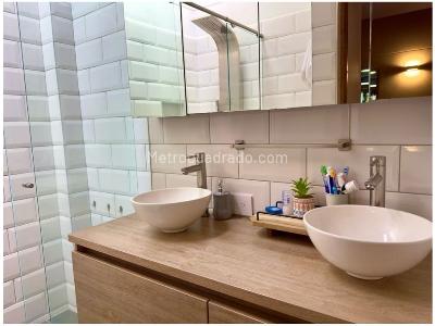 Casa de 4 alcobas en venta en Loma De Las Brujas, Envigado, 141 m² · foto 8 de 19