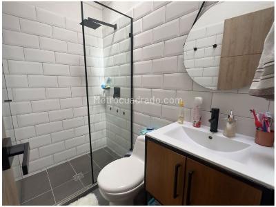 Casa de 4 alcobas en venta en Loma De Las Brujas, Envigado, 141 m² · foto 9 de 19