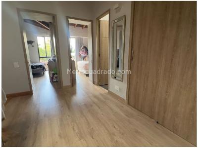 Casa de 4 alcobas en venta en Loma De Las Brujas, Envigado, 141 m² · foto 10 de 19