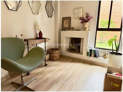 Casa de 4 alcobas en venta en Loma De Las Brujas, Envigado, 141 m² · foto 13 de 19