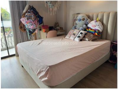Casa de 4 alcobas en venta en Loma De Las Brujas, Envigado, 141 m² · foto 14 de 19