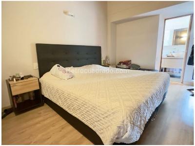 Casa de 4 alcobas en venta en Loma De Las Brujas, Envigado, 141 m² · foto 18 de 19