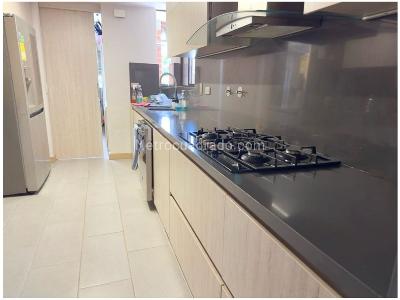 Casa de 4 alcobas en venta en Loma De Las Brujas, Envigado, 141 m² · foto 19 de 19
