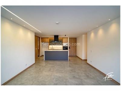 Apartamento de 3 alcobas en venta en Ciudad Del Rio, Medellín, 147 m² · foto 3 de 20