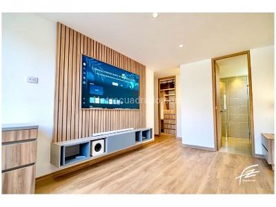 Apartamento de 3 alcobas en venta en Ciudad Del Rio, Medellín, 147 m² · foto 6 de 20