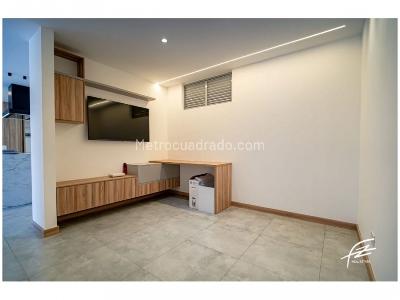 Apartamento de 3 alcobas en venta en Ciudad Del Rio, Medellín, 147 m² · foto 7 de 20