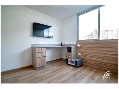 Apartamento de 3 alcobas en venta en Ciudad Del Rio, Medellín, 147 m² · foto 8 de 20
