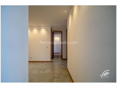 Apartamento de 3 alcobas en venta en Ciudad Del Rio, Medellín, 147 m² · foto 9 de 20
