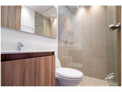 Apartamento de 3 alcobas en venta en Ciudad Del Rio, Medellín, 147 m² · foto 10 de 20