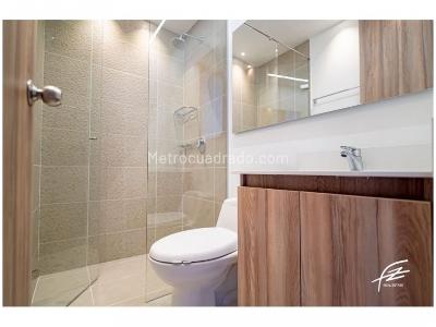 Apartamento de 3 alcobas en venta en Ciudad Del Rio, Medellín, 147 m² · foto 11 de 20