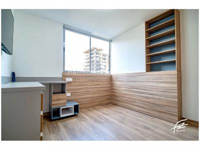 Apartamento de 3 alcobas en venta en Ciudad Del Rio, Medellín, 147 m² · foto 12 de 20