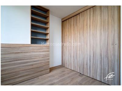 Apartamento de 3 alcobas en venta en Ciudad Del Rio, Medellín, 147 m² · foto 13 de 20