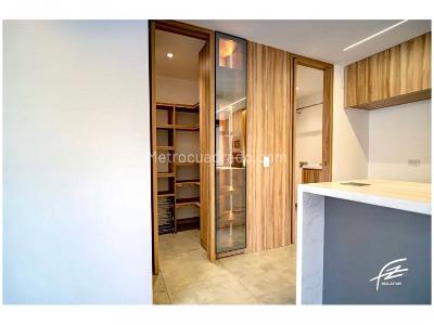 Apartamento de 3 alcobas en venta en Ciudad Del Rio, Medellín, 147 m² · foto 14 de 20
