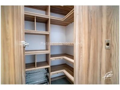 Apartamento de 3 alcobas en venta en Ciudad Del Rio, Medellín, 147 m² · foto 15 de 20
