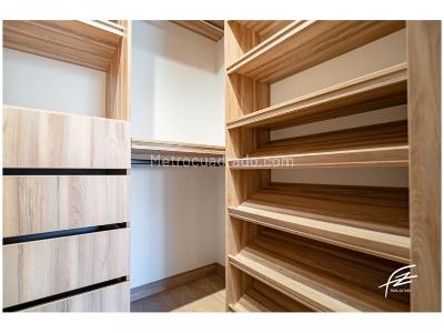 Apartamento de 3 alcobas en venta en Ciudad Del Rio, Medellín, 147 m² · foto 16 de 20