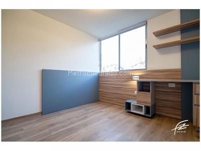 Apartamento de 3 alcobas en venta en Ciudad Del Rio, Medellín, 147 m² · foto 17 de 20