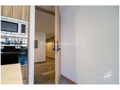 Apartamento de 3 alcobas en venta en Ciudad Del Rio, Medellín, 147 m² · foto 19 de 20