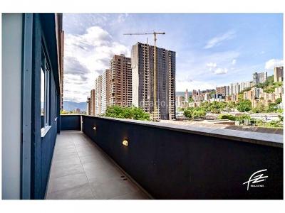 Apartamento de 3 alcobas en venta en Ciudad Del Rio, Medellín, 147 m² · foto 20 de 20