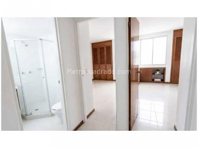Apartamento de 3 alcobas en venta en Laureles, Medellín, 104 m² · foto 6 de 12