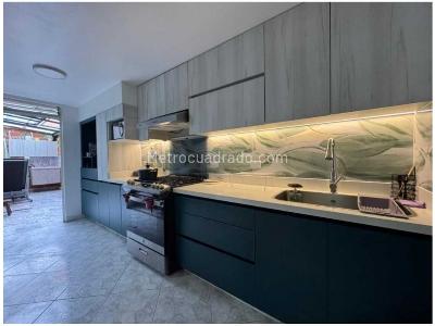 Apartamento en venta en La Frontera, Envigado · foto 3 de 17