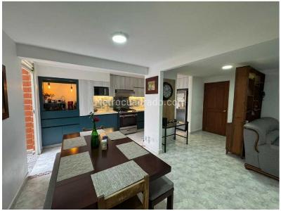 Apartamento en venta en La Frontera, Envigado · foto 4 de 17
